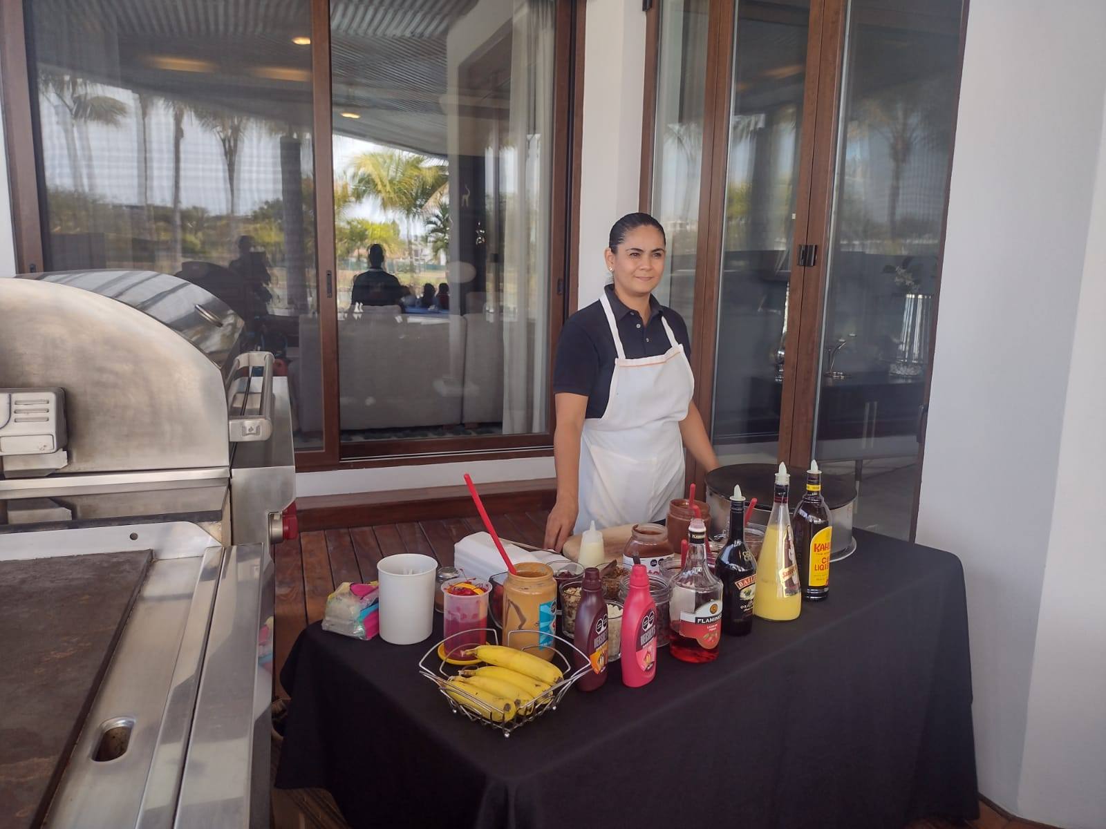 Crepas Pitillal