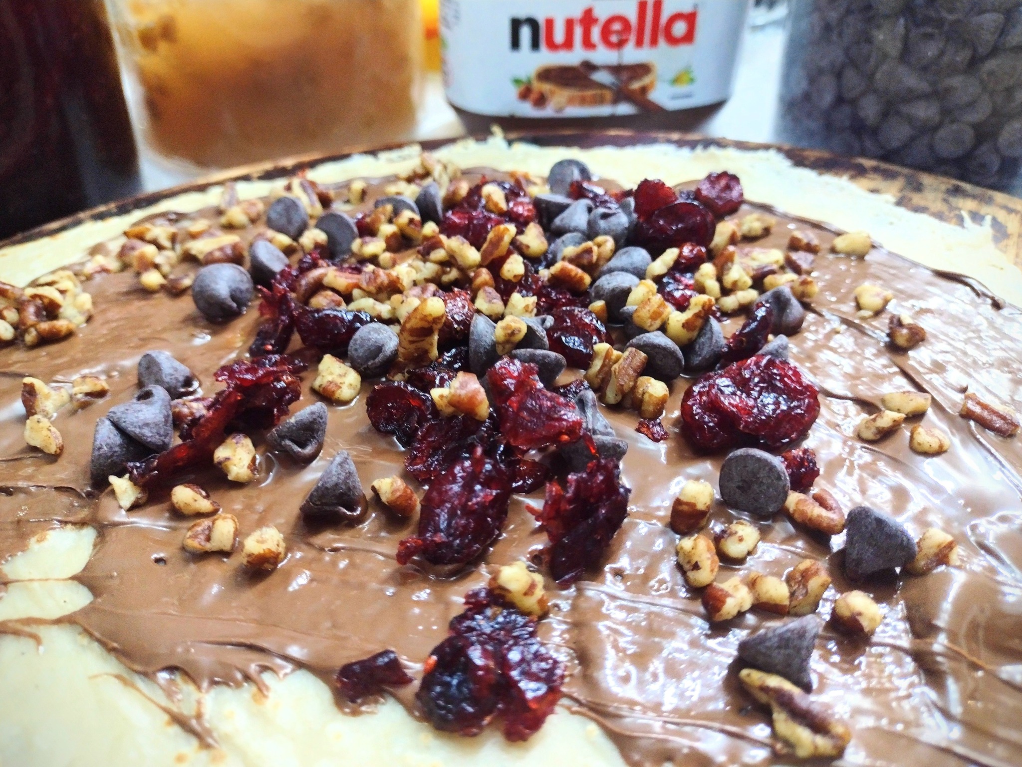 Crepas Pitillal