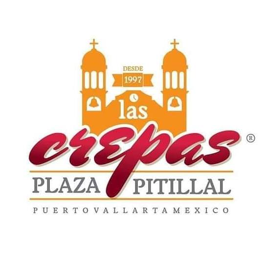 Las Crepas de la Plaza del Pitillal